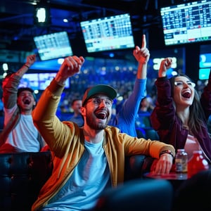 sports bettors having fun and betting smart-4